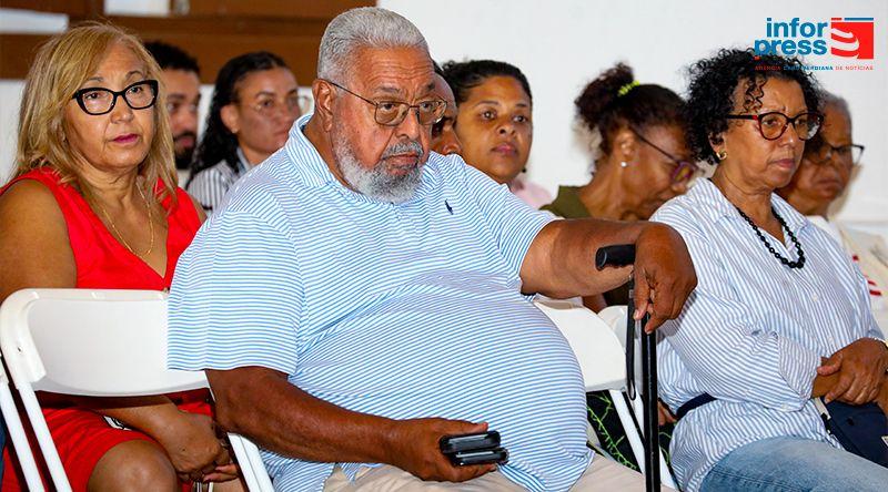 São Filipe: Organização Reforça Tradição do 1.º de Maio