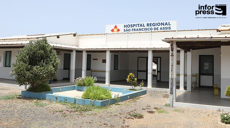 Fogo: Missão médica dos EUA reforça capacidade clínica no Hospital Regional São Francisco de Assis