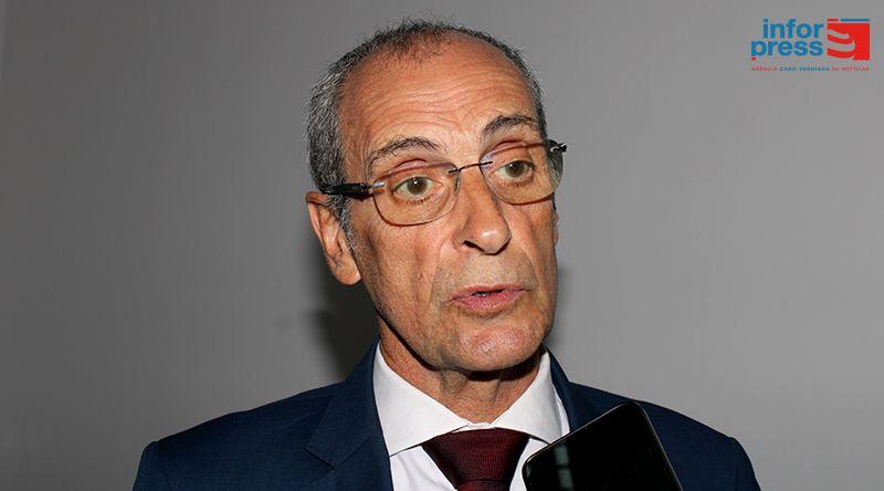 ENTREVISTA: Presidente do IILP defende reforço da língua portuguesa nos campos da ciência e do digital