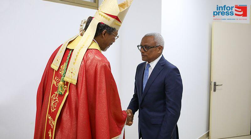 Entrada de Dom Teodoro Tavares é sinal de crescimento e maturidade do país – Presidente