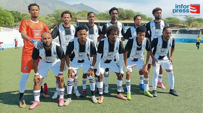 Juventus Curral Grande Recebe Estatuto de Utilidade Pública