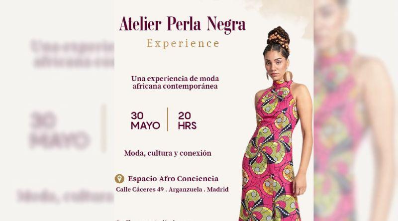 Diáspora cabo-verdiana promove em Madrid evento cultural dedicado à música, moda e gastronomia