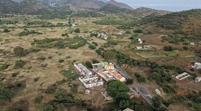 Porto Novo: Actividades desportivas movimentam Lagoa do Planalto no quadro das festas do santo padroeiro