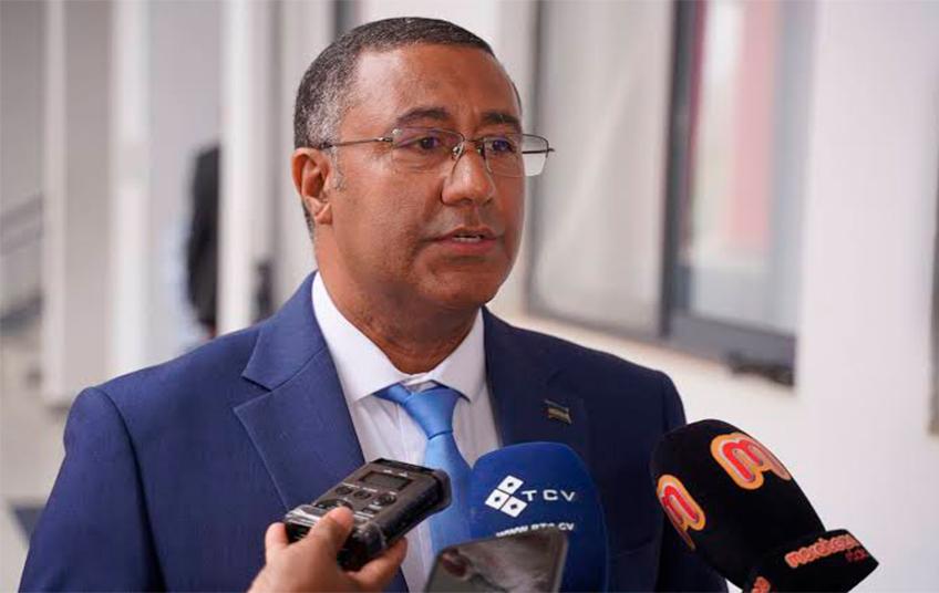 Ministro José Carlos Moniz visitará obra de reabilitação do Pontão de Santa Maria na sua deslocação à ilha