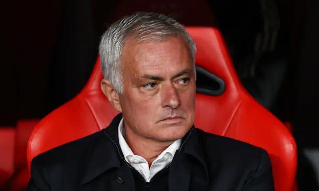 Mourinho volta a treinar o Real Madrid. Só falta o anúncio oficial
