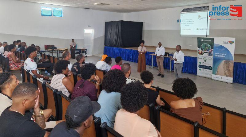 Boa Vista: Operadores turísticos recebem formação em segurança alimentar para reforçar qualidade do destino