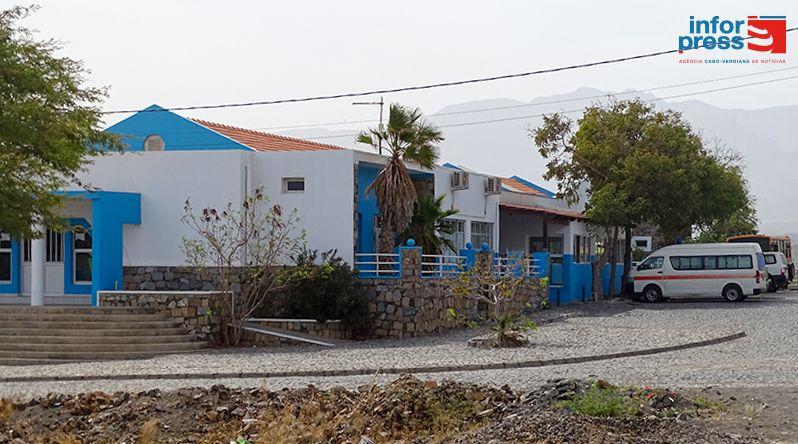 Porto Novo: Jovem vítima de acidente de trabalho transferido de urgência para São Vicente