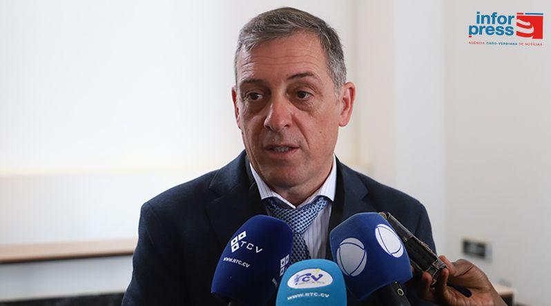 Coordenador da rede BIN@ destaca potencial de Cabo Verde na afirmação como plataforma atlântica de inovação