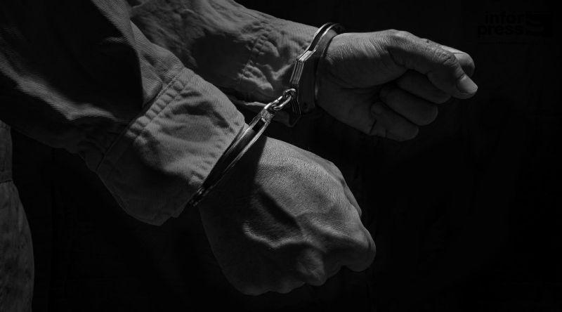 Praia: Prisão preventiva para homem indiciado pela prática de roubo em ourivesaria em Sucupira