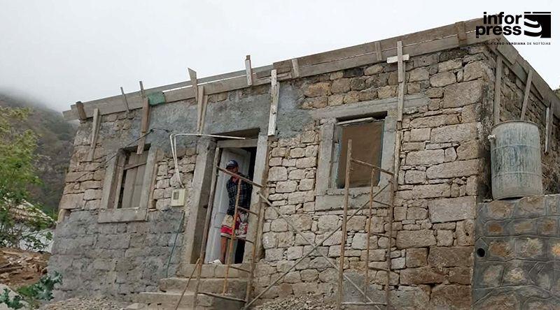 Brava: Fundação Nilza Varela mobiliza cabo-verdianos no estrangeiro para projecto habitacional