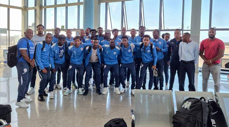 Futebol/Taça Cabo Verde: Sanjoanenses a caminho da “final four” na ilha do Sal com foco na vitória