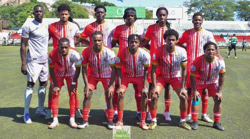 Futebol/Santiago Sul: Travadores podem sagrar-se campeões caso vençam o Boavista