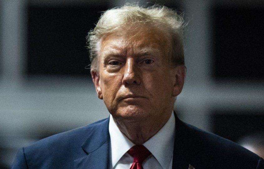 Trump preparado para ação militar contra o Irão