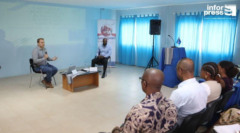 Estudo aponta necessidade de reforçar literacia ambiental junto da juventude em Cabo Verde