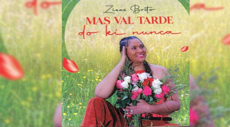 Ilha do Sal: Zizas Brito lança novo álbum "Mas val tarde do ki nunca" em honra à música tradicional cabo-verdiana