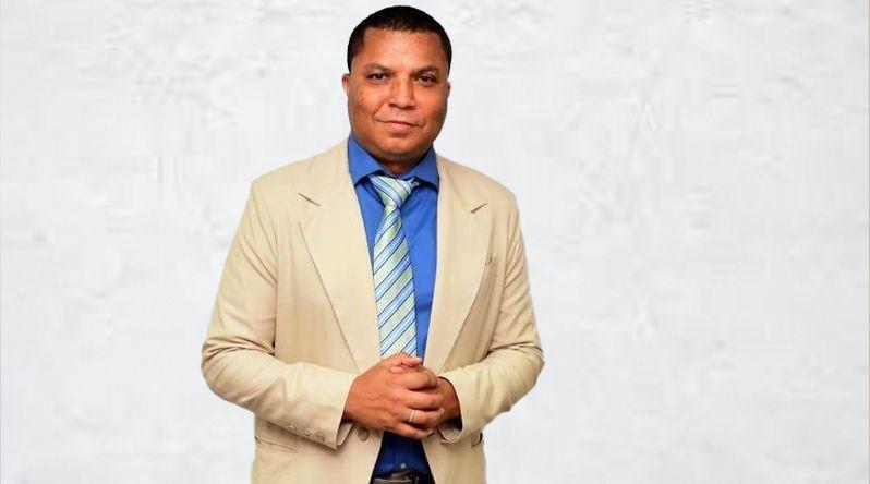 Antropólogo Investiga Festas Tradicionais do Fogo