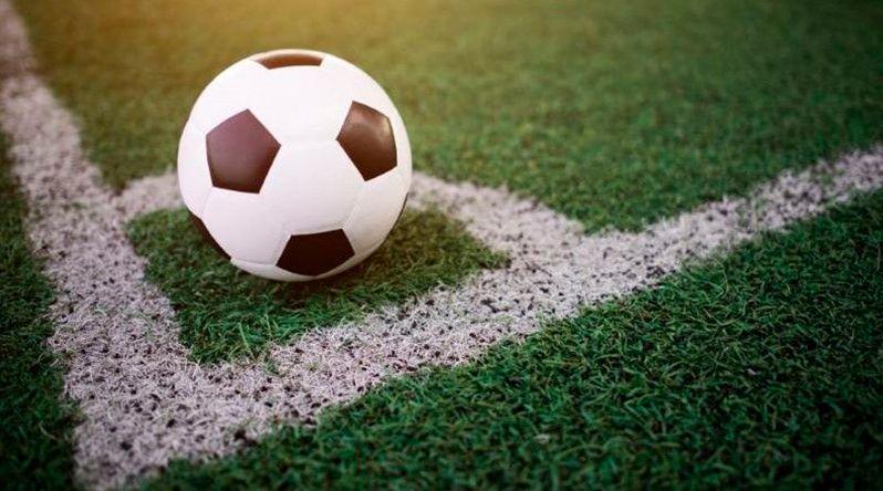 Futebol/Campeonato CV: Resultados e classificação concluída a 1.ª jornada