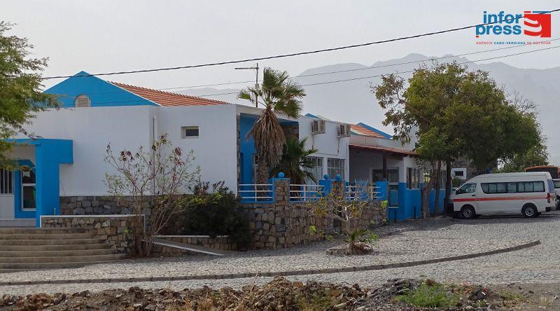 Santo Antão: Médico Nuno Semedo nomeado delegado de Saúde do Porto Novo