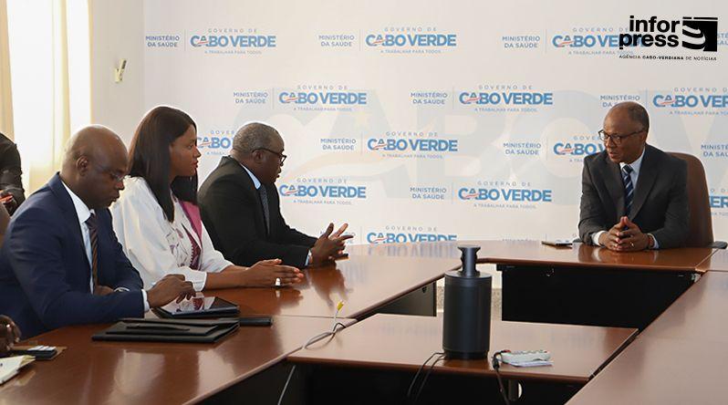 PM reconhece entraves fitossanitários e garante criação de condições para acelerar relações económicas com Senegal