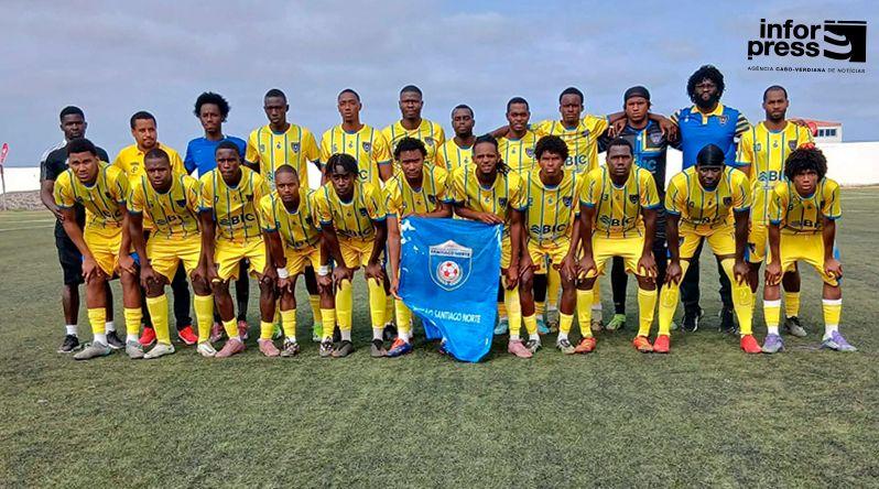 Grémio de Nhagar Confiante na Final Four da Taça de Cabo Verde