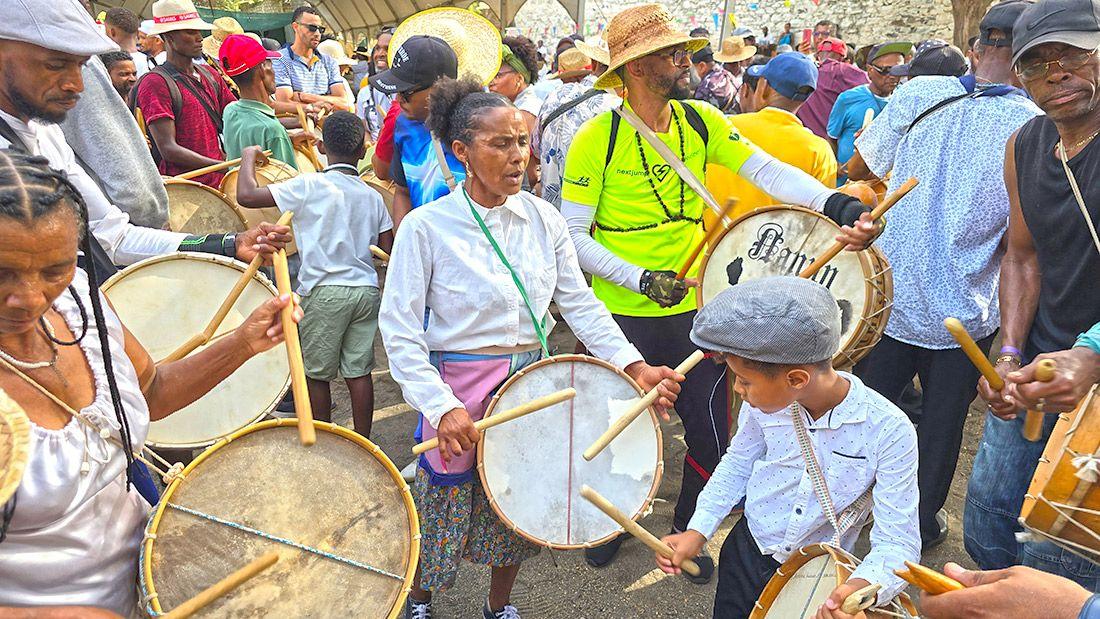 Vem aí o ciclo das Festas Juninas em Cabo Verde com sabor histórico de Mundial