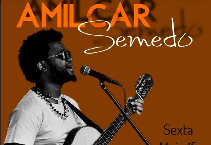 Amílcar Semedo Brilha no Underground Praia