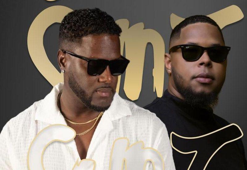 "Sun7" com Dj Jano e Dj Axel, no AQVA