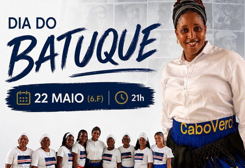 Batucadeiras Herança Di Nós Terra, na Nice Kriola