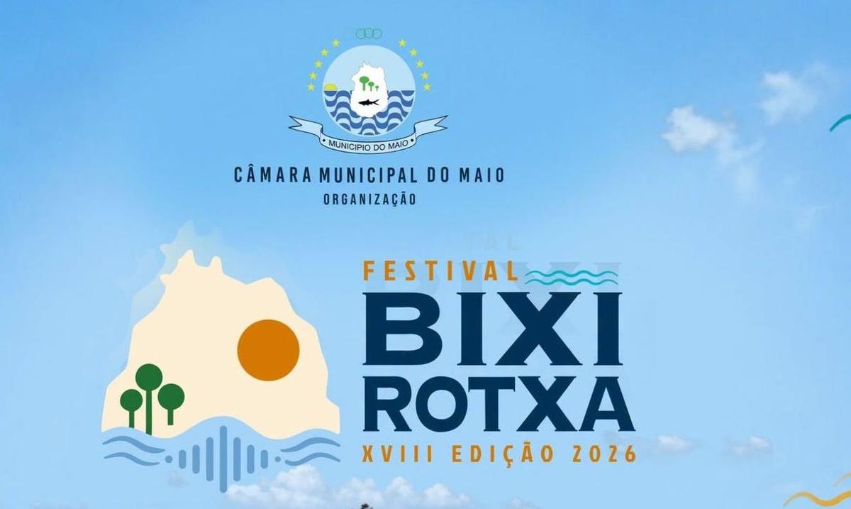 18ª edição do Festival Bixi Rotxa