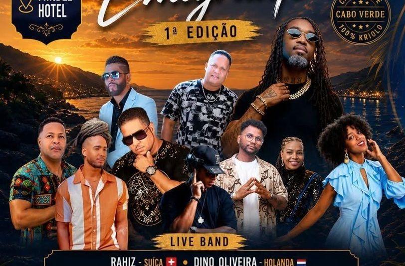 1ª Edição do 'Boi de Emigrante' no Mindel Hotel