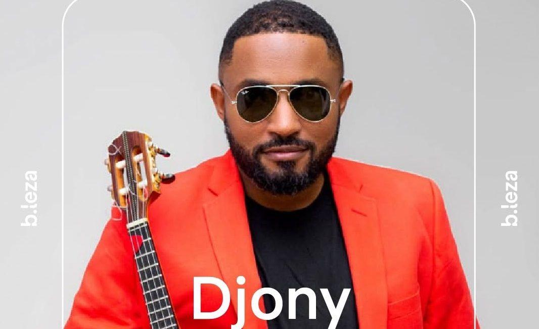 Djony do Cavaco em B.Leza