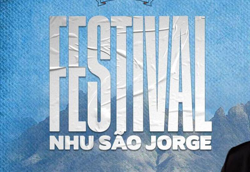 Festival de Música Nhu São Jorge Atraí Multidões no Largo Kintal d´Nos Guentis