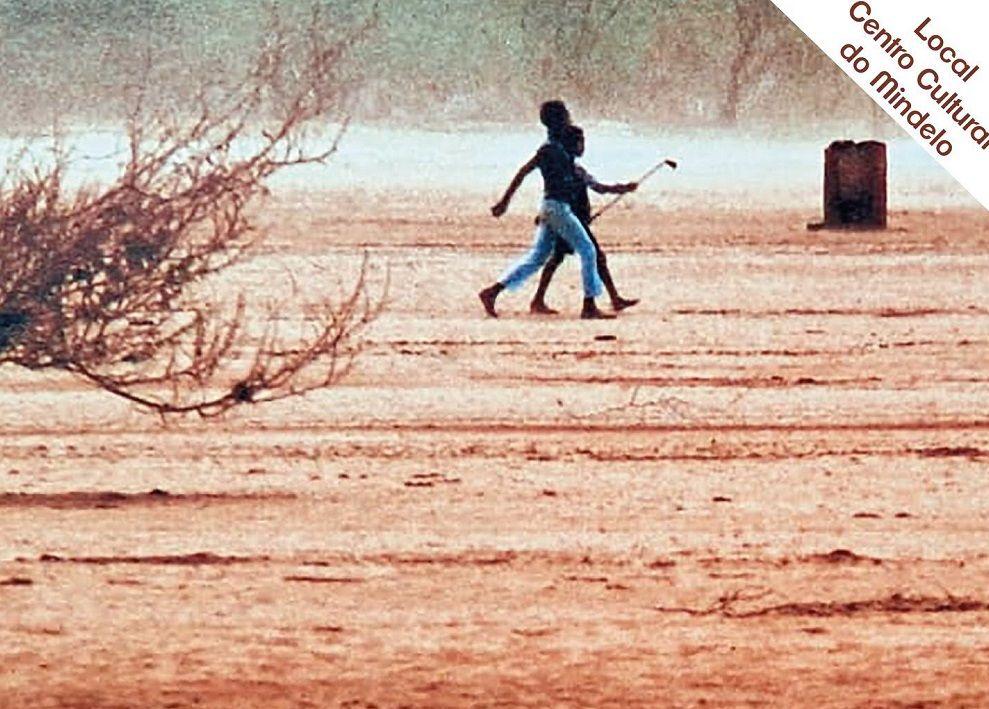 Exposição fotográfica "São Vicente 30 anos atrás" de Marzio Marzot, no Centro Cultural do Mindelo