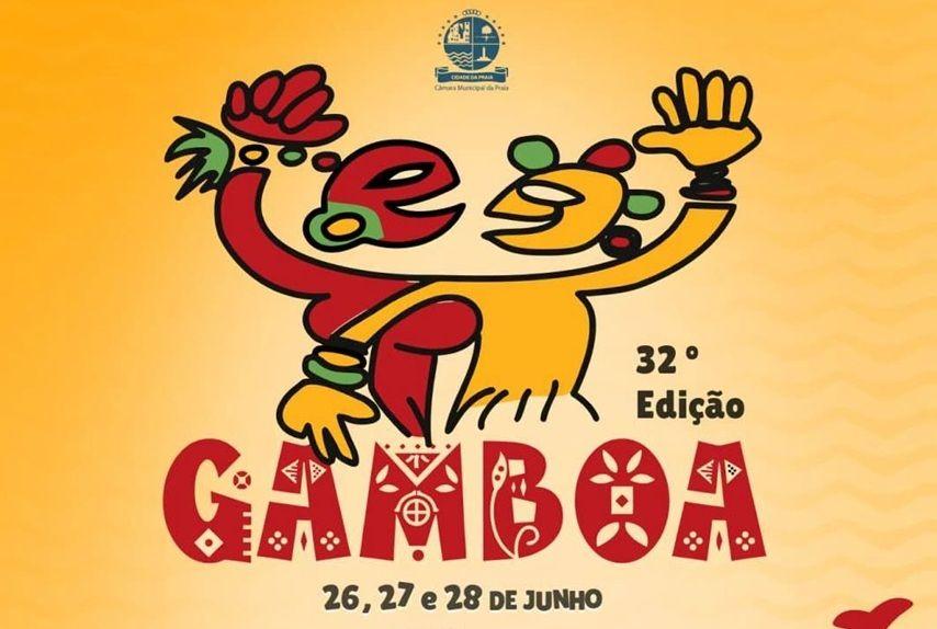 32ª Edição do Festival de Música da Gamboa