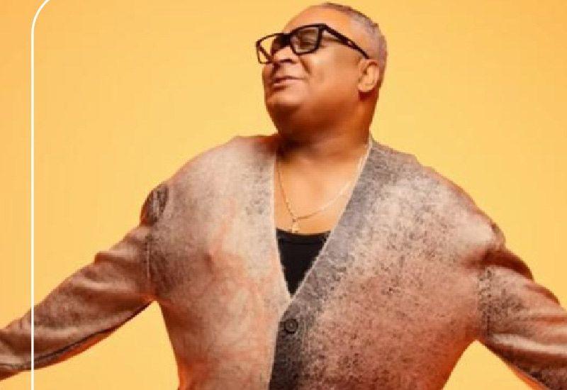 Grace Évora Brilha no B.Leza