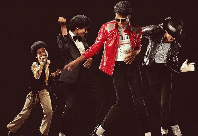 Filme 'Michael' em Exibição no Cine Praia