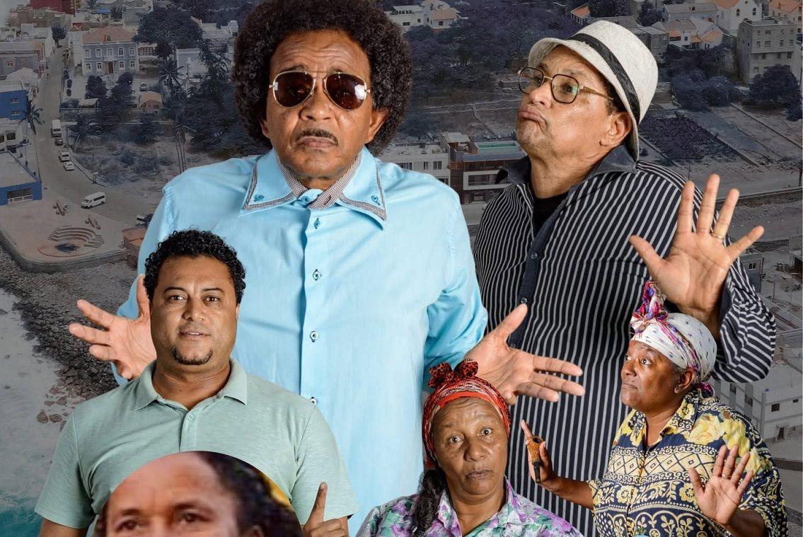 Juventude em Marcha Apresenta Peça 'Amor Cruel II' no Polivalente Bunzin