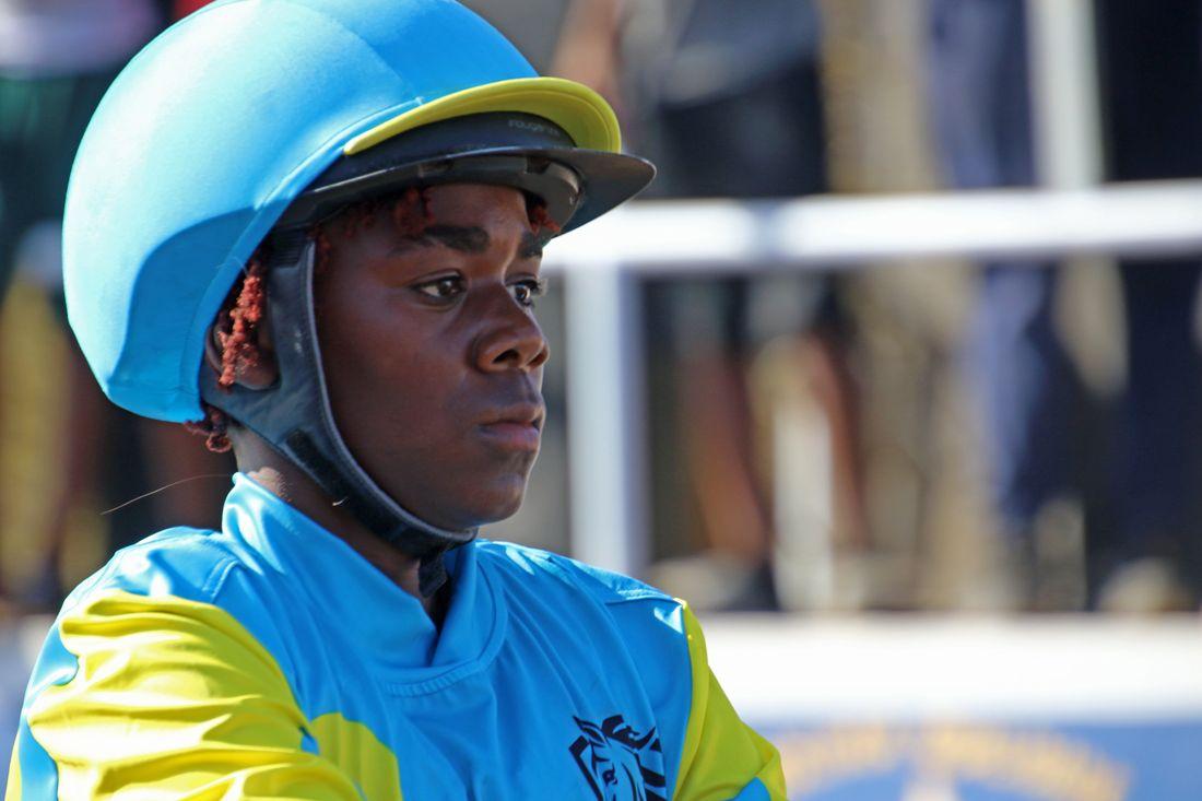 Kani: o garoto do Sal que conquistou São Filipe na maior corrida de cavalos do país