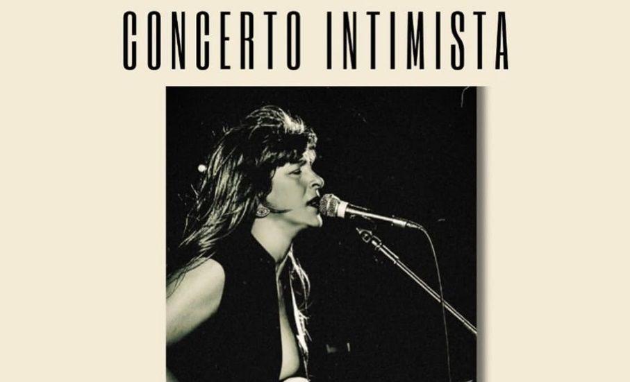 Concerto intimista com Khyra Tavares, na Livraria Nhô Eugénio