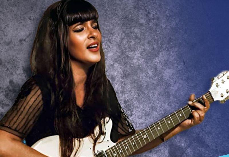 Khyra Tavares Brilha no Auditório Interatlântico