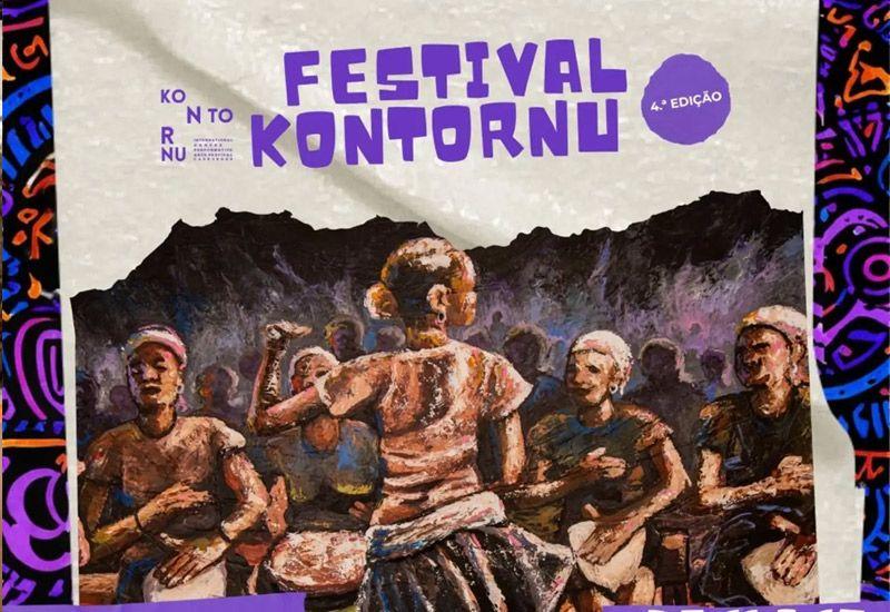 4ª Edição do Festival Kontornu