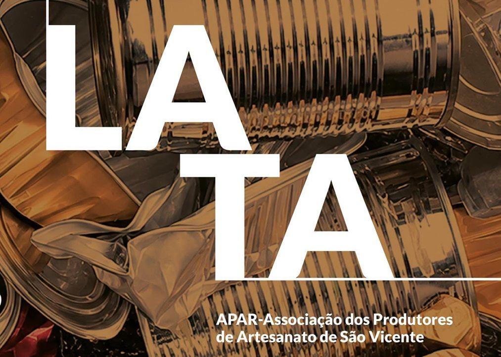 Exposição dos Trabalhos Finais da Oficina Contemporânea Lata