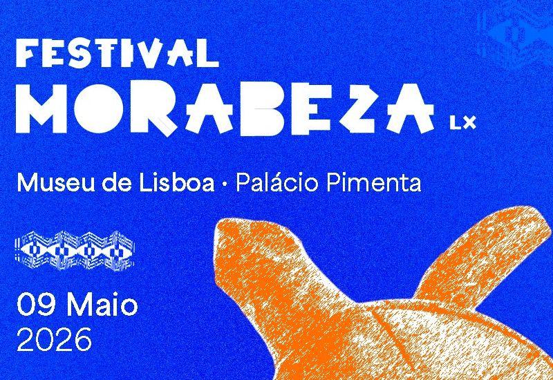 2ª edição do Festival Morabeza, no Museu de Lisboa - Palácio Pimenta
