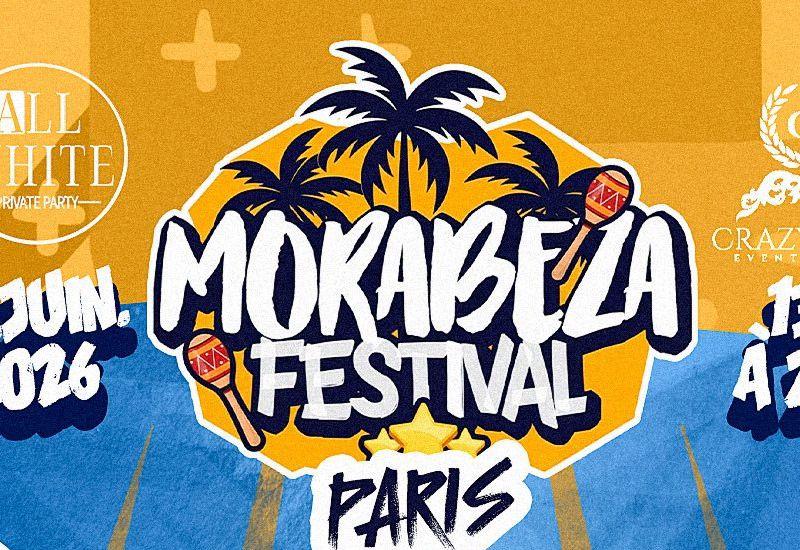 Festival Morabeza in Paris