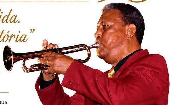 Homenagem a Morgadinho pelos seus 95 anos no Hotel Porto Grande