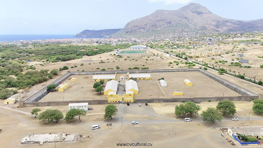 Dia Internacional dos Museus: conheça os cinco espaços mais visitados de Cabo Verde