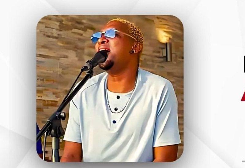 Toni Lopes Duo Brilha no Nautilus