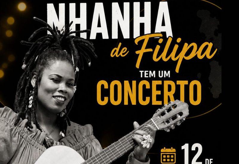 Nhanha de Filipa no CCCV