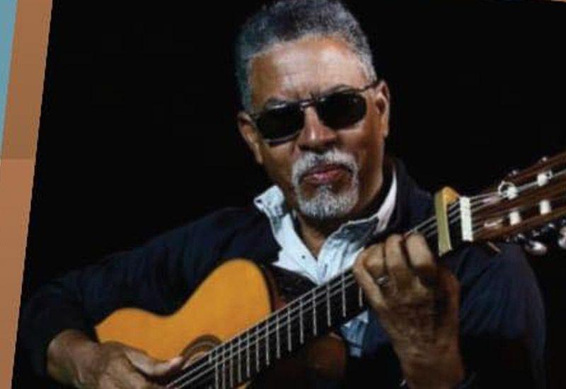 Lançamento da obra 'Nhelas Spencer' na Esplanada Panorama