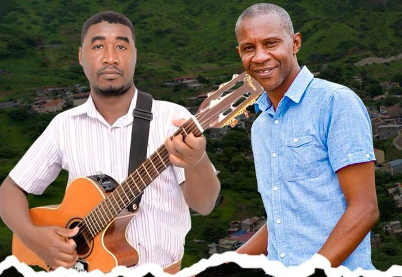 "Tarde de Tocatina" com Zé Viola e Nelson, na Rubera